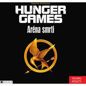 Hunger Games - Aréna smrti