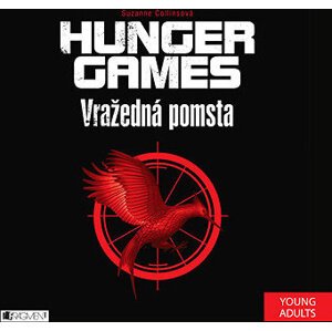 Hunger Games - Vražedná pomsta