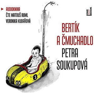 Bertík a čmuchadlo