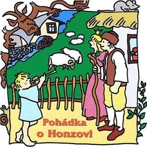 Pohádka o Honzovi