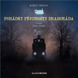Pohádky přednosty Drahoráda