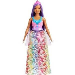 Alum Kúzelná princezná – Barbie Dreamtopia