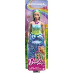 Alum Barbie Kráľovská bábika – Fantazijná kolekcia
