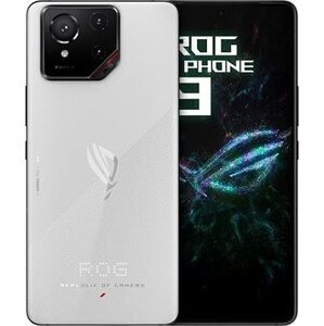 Asus ROG Phone 9 12 GB/512 GB, biely