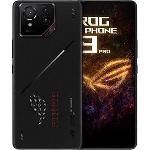 Asus ROG Phone 9 Pro Edition 24 GB/1 TB, čierny