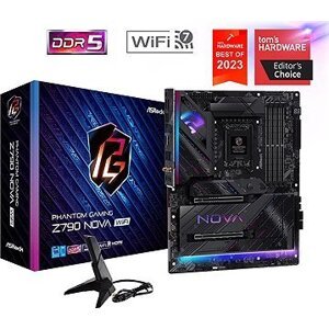 ASROCK Z790 NOVA WIFI