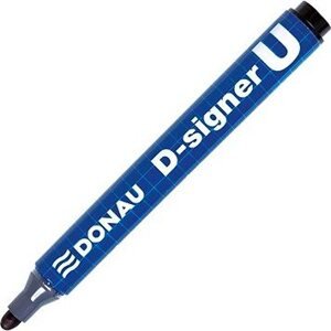 DONAU D-signer U čierny
