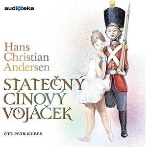 Statečný cínový vojáček