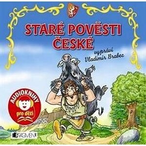 Staré pověsti české
