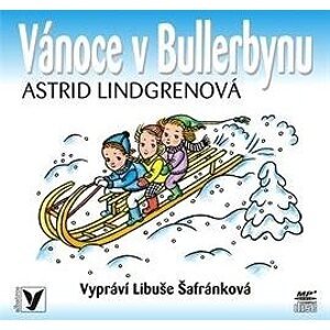 Vánoce v Bullerbynu