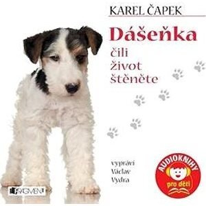 Dášeňka čili život štěněte