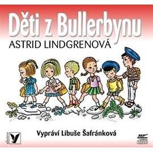Děti z Bullerbynu