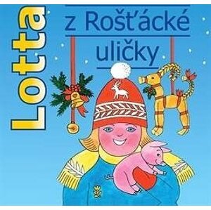Lotta z Rošťácké uličky