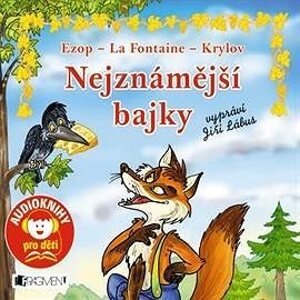 Nejznámější bajky