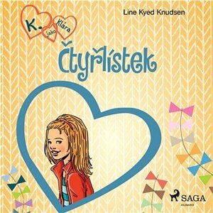 K. jako Klára 5 – Čtyřlístek