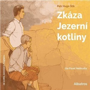 Zkáza Jezerní kotliny