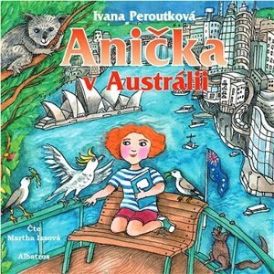 Anička v Austrálii