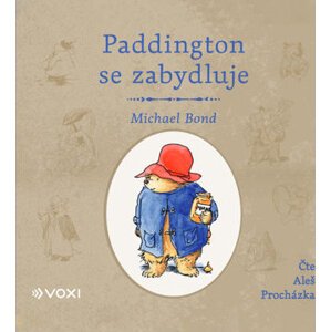 Paddington se zabydluje