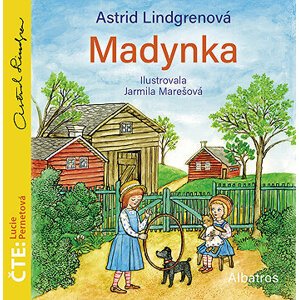 Madynka