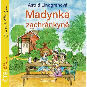 Madynka zachránkyně