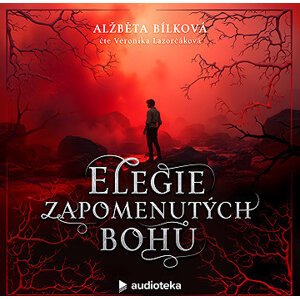 Elegie zapomenutých bohů