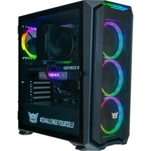 AlzaPC GameBox Prime – U7/RTX5070/64 GB RAM/2 TB SSD/Bez OS