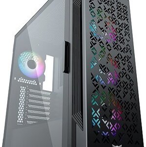 Repasované AlzaPC – R7/RTX3070/32 GB RAM/1 TB SSD/Windows Pro