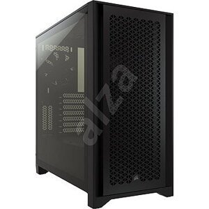 Repasované AlzaPC – R9/RTX3080/128 GB RAM/2 TB SSD/Windows Home