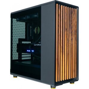 AlzaPC VisionBox Ultimate Studio – U7/RTX5090/128 GB RAM/4 TB SSD
