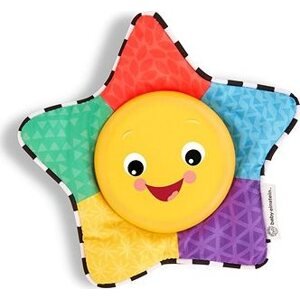 BABY EINSTEIN Hudobná svetelná hviezdička Star Bright Symphony™