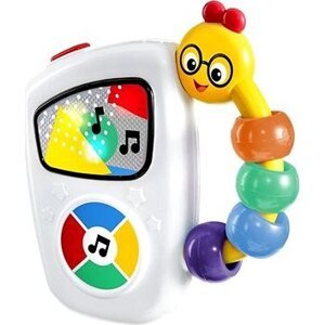 BABY EINSTEIN Hračka hudobná Take Along Tunes™