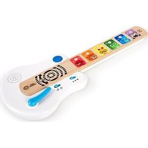 BABY EINSTEIN Gitara dotyková Strum Along Songs™ Magic Touch™ Hape