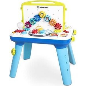 BABY EINSTEIN Stolík aktívny Curiosity
