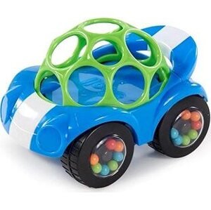 Oball Rattle & Roll modré