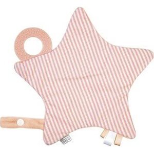 Saro Baby dečka Doudou Pink