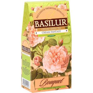 BASILUR Bouquet Cream Fantasy papier 100 g