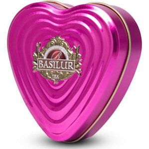 BASILUR Forever Collection Life plech 20 g