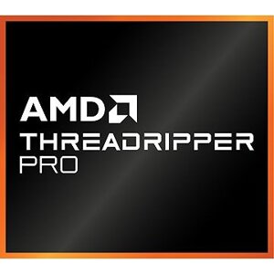 AMD Ryzen Threadripper 9975WX
