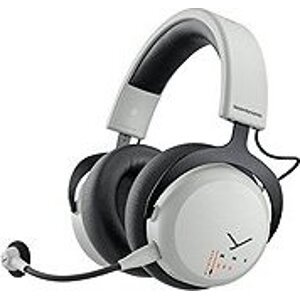 Beyerdynamic MMX 200, sivé