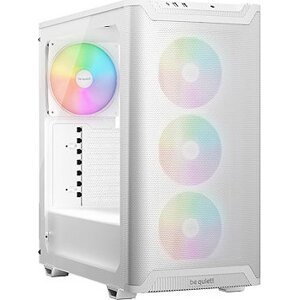 Be quiet! PURE BASE 501LX White