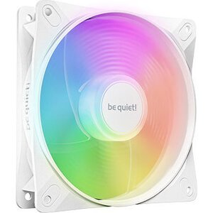 Be quiet! Light Wings LX PWM Reverse 120mm White