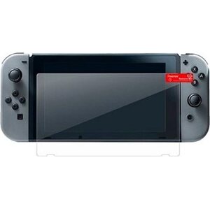 PrimeGuard Ochranné sklo na Nintendo Switch Oled