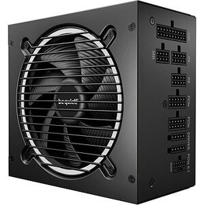 Be quiet! PURE POWER 13 M 850W