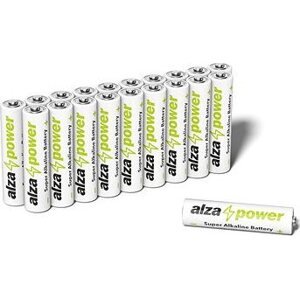 AlzaPower Super Alkaline LR03 (AAA) 20 ks