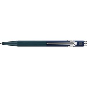 CARAN D'ACHE 849 Paul Smith, racing green / navy