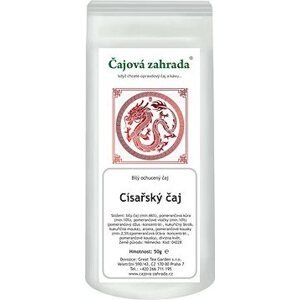 Čajová záhrada Cisárský čaj 500 g