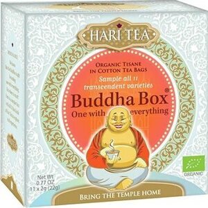 Hari Tea Hari Tea Buddha Box