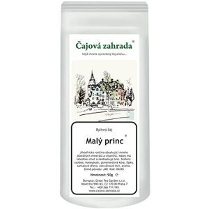 Čajová záhrada Rooibos Malý princ 90 g