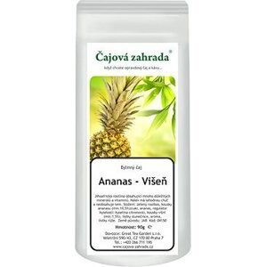 Čajová záhrada Rooibos Ananás & Višňa 500 g
