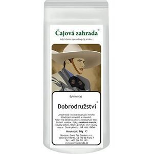 Čajová záhrada Rooibos Dobrodružstvo 500 g